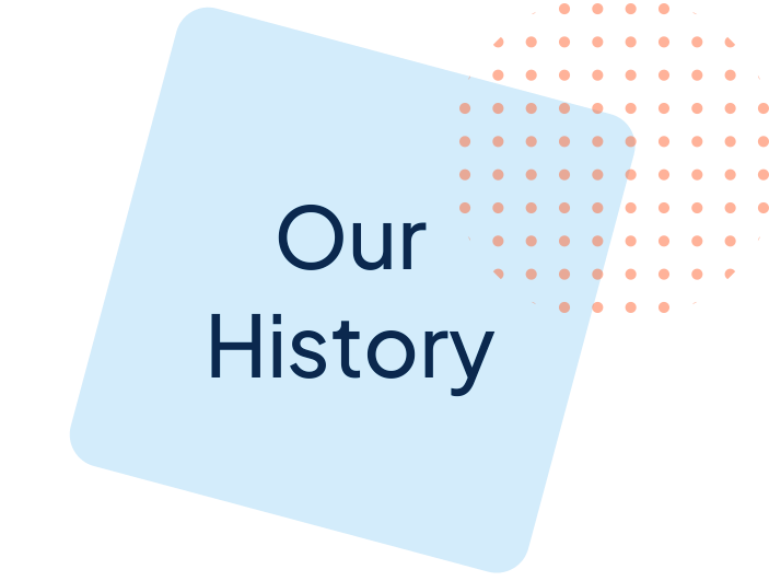 Nanosystems | Our history